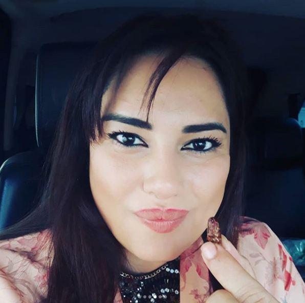 Ürəyi zəif olanlar baxmasın  - Aytən Səfərova